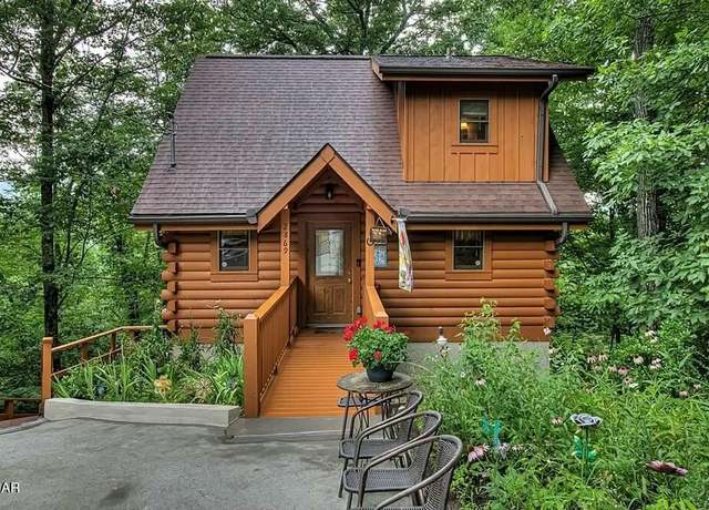 Property at 2869 Valley Springs Way, Sevierville, TN 37862, 2 beds, 2 baths