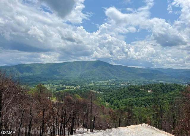 Property at 2518 Hatcher Mountain Rd, Sevierville, TN 37862