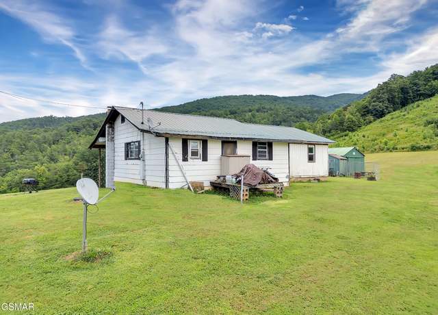 Property at 1390 Wright Rd, Newport, TN 37821, 3 beds, 1 bath