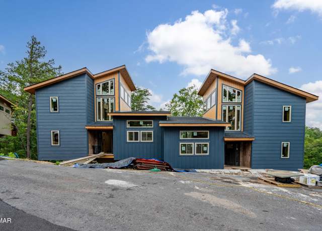 Property at 2385 Forge Hideaway Loop Unit 6A&6B, Pigeon Forge, TN 37863, 4 beds, 4 baths
