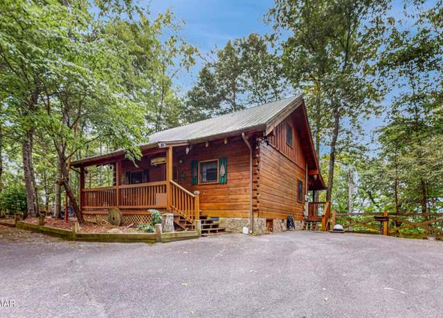 Property at 3002 Mountain Memories Way, Sevierville, TN 37876, 1 bed, 1.5 baths