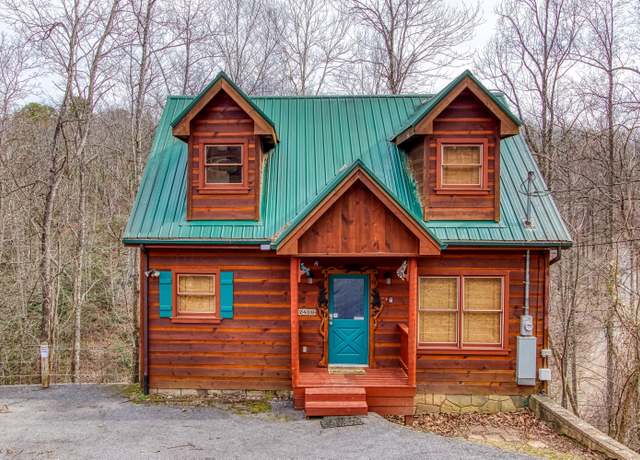 Property at 2408 Balsam Cir Cir, Sevierville, TN 37876, 2 beds, 2 baths