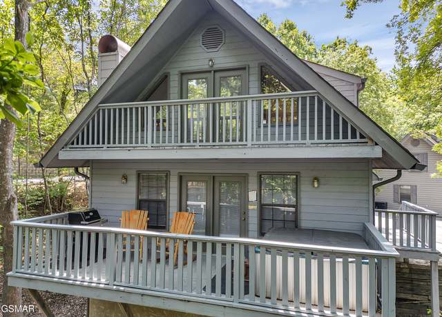 Property at 2733 Timber Way, Pigeon Forge, TN 37863, 2 beds, 2 baths