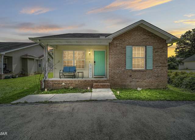 Property at 1733 Snapp Rd Rd, Sevierville, TN 37862, 2 beds, 2 baths