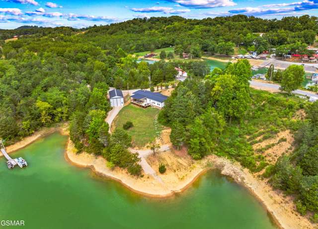 Property at 115 Granny Davis Way, Dandridge, TN 37725, 3 beds, 2 baths