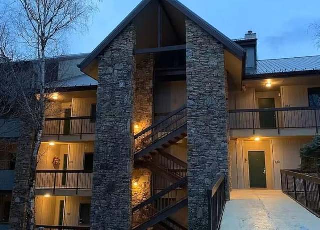 Property at 1130 Ski View Dr #311, Gatlinburg, TN 37738, 3 beds, 3 baths