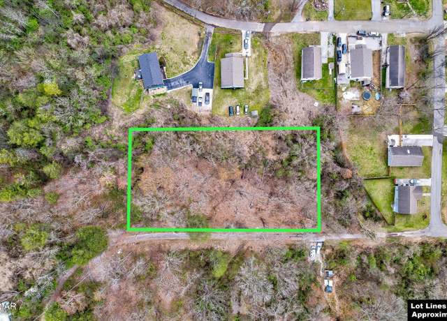 Property at 3420-3440 Divide St, Knoxville, TN 37921