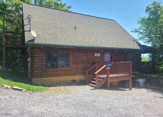 Property at 931 Buck Way, Sevierville, TN 37876, 2 beds, 2 baths