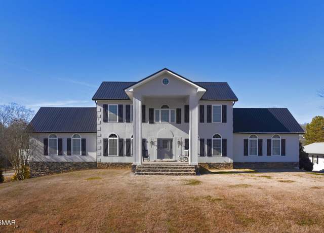 Property at 740 Pollard Rd, Kodak, TN 37764, 5 beds, 5.5 baths