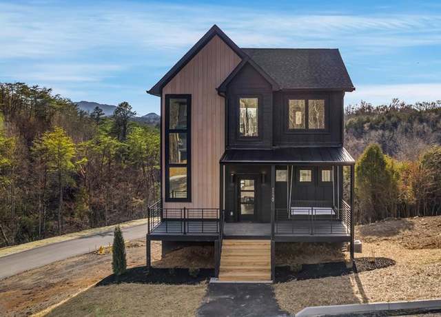 Property at 1129 Reedmont Way, Sevierville, TN 37876, 4 beds, 4.5 baths