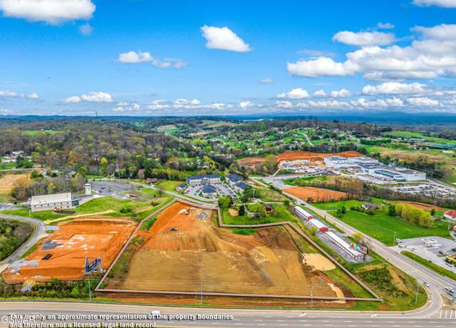 Property at 0 Winfield Dunn Pkwy, Kodak, TN 37764