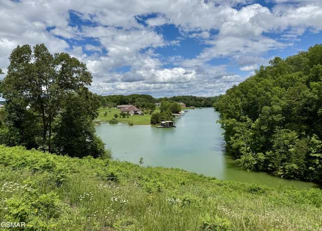 Property at Lots 1&2 Ferry Hill Rd, Dandridge, TN 37725