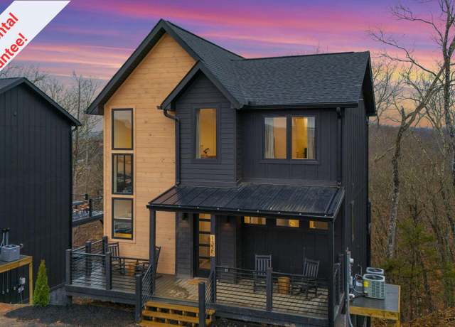 Property at 1325 Reedmont Way, Sevierville, TN 37876, 4 beds, 4.5 baths