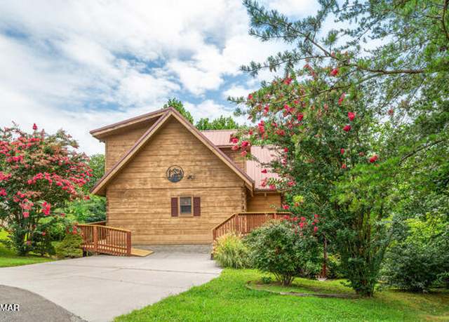Property at 705 Blue Dunn Ct, Pigeon Forge, TN 37863, 4 beds, 4 baths