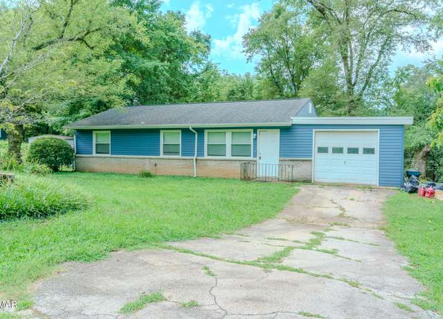 Property at 1312 Huntington Rd, Knoxville, TN 37919, 3 beds, 1 bath