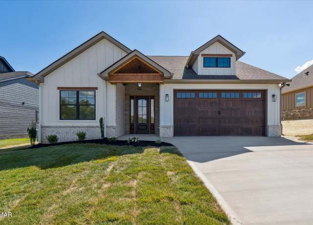 Property at 3017 Bridgewater Blvd, Morristown, TN 37814, 3 beds, 2 baths