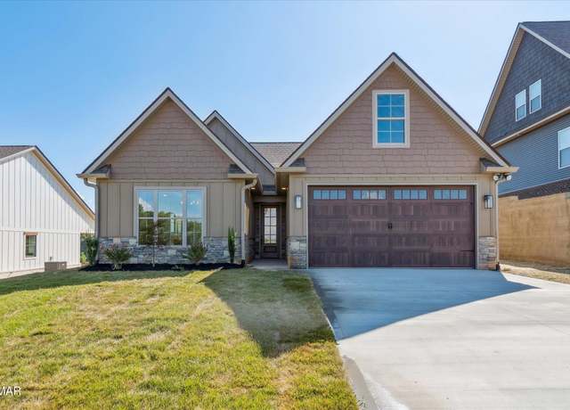 Property at 3019 Bridgewater Blvd, Morristown, TN 37814, 3 beds, 2 baths
