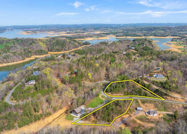 Property at Lot 2 Caywood Rd, Dandridge, TN 37725