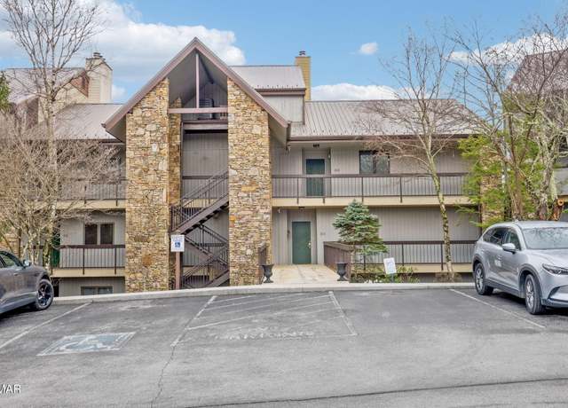 Property at 1130 Ski View Dr Unit 112, Gatlinburg, TN 37738, 2 beds, 2 baths