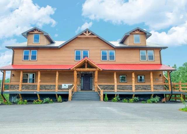 Property at 1485 Sleepy Valley Ln, Sevierville, TN 37876, 16 beds, 16.5 baths