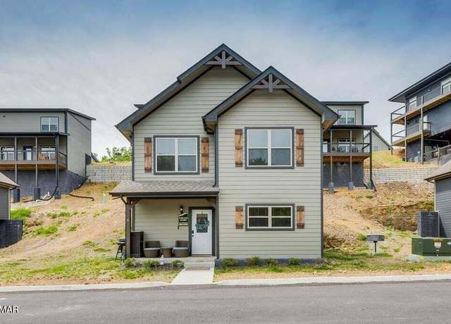 Property at 1654 Veterans Blvd #6, Sevierville, TN 37862, 4 beds, 3 baths