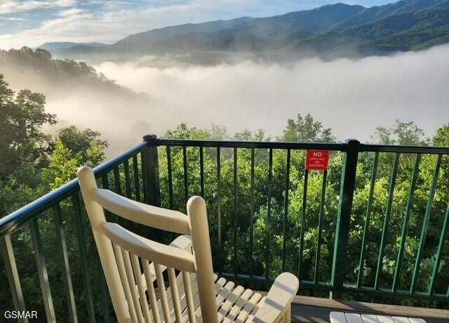 Property at 3710 Weber Road Rd Unit 303-A, Gatlinburg, TN 37738, 2 beds, 1 bath