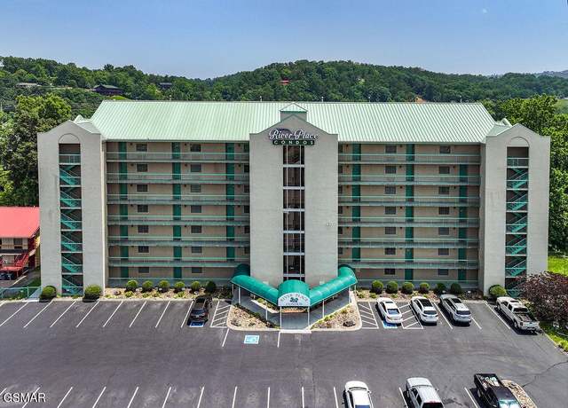Property at 3215 N Rivers Rd U502 Rd, Pigeon Forge, TN 37863, 2 beds, 2 baths