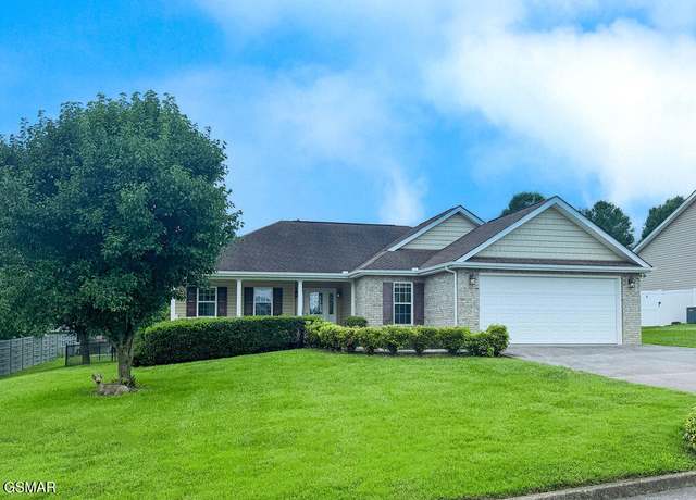 Property at 108 Woodsman Trl, Seymour, TN 37865, 3 beds, 2 baths