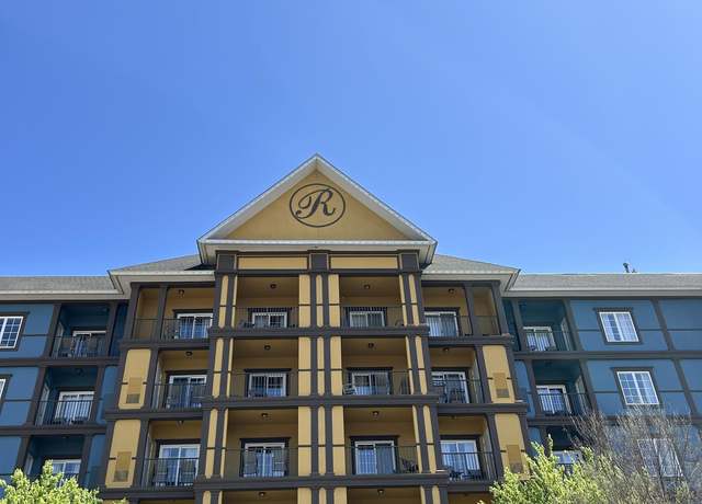 Property at 225 Collier Dr #2214, Sevierville, TN 37862, 1 bed, 1 bath