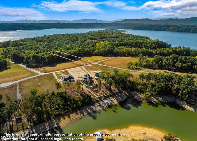 Property at Lot 57 Sunset Blvd, White Pine, TN 37890