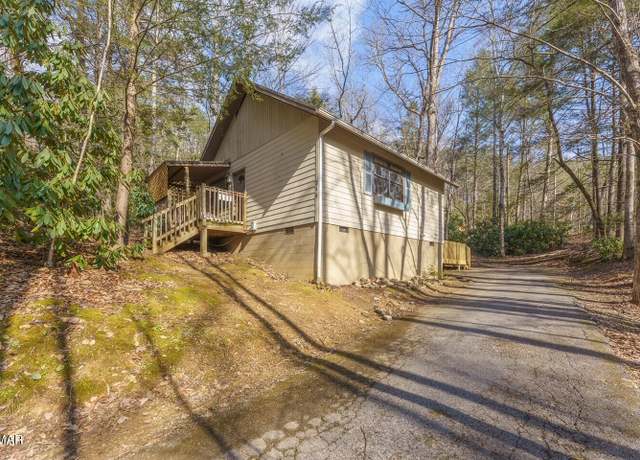 Property at 216 Whaley Dr Dr, Gatlinburg, TN 37738, 1 bed, 1 bath