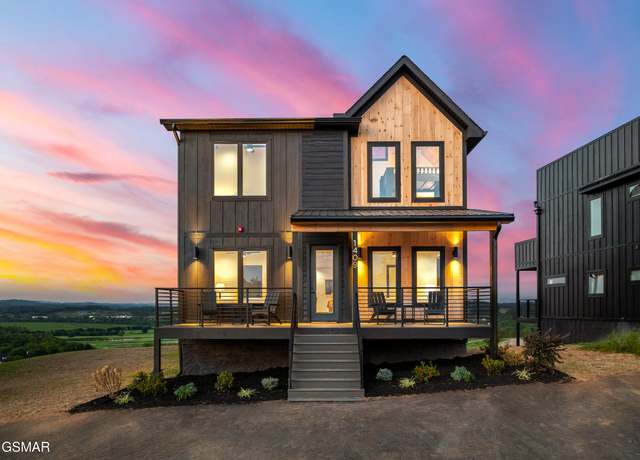 Property at 1409 Reedmont Way, Sevierville, TN 37876, 5 beds, 4.5 baths