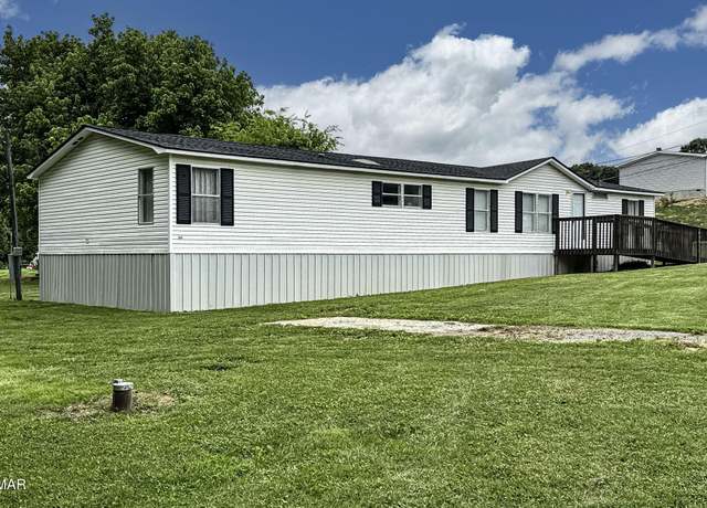 Property at 231 Lafollette Cemetery Ln, Sevierville, TN 37876, 3 beds, 2 baths