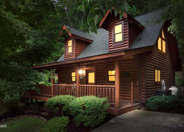 Property at 3205 Smoky Ridge Way, Sevierville, TN 37862, 1 bed, 1 bath