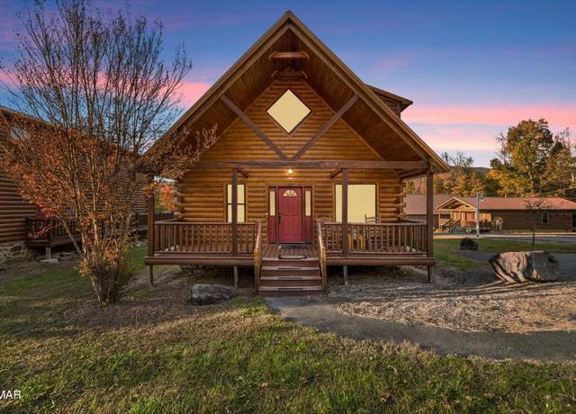 Property at 229 Forrest Loop Way, Gatlinburg, TN 37738, 2 beds, 2 baths