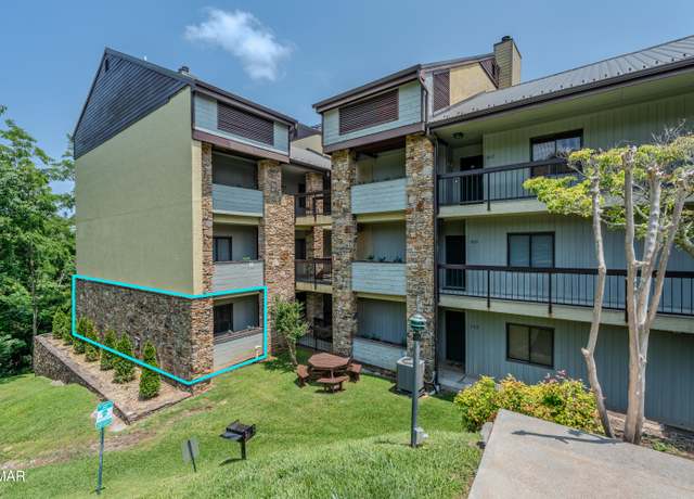 Property at 1130 Ski View Dr #105, Gatlinburg, TN 37738, 3 beds, 2 baths