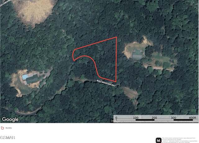 Property at 569 Ball Mountain Way, Gatlinburg, TN 37738