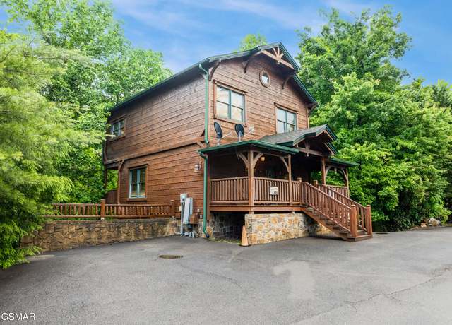 Property at 4535 Holly Forest Way, Sevierville, TN 37876, 3 beds, 4 baths