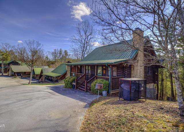 Property at 515 Chickasaw Gap Way, Pigeon Forge, TN 37863, 2 beds, 2 baths
