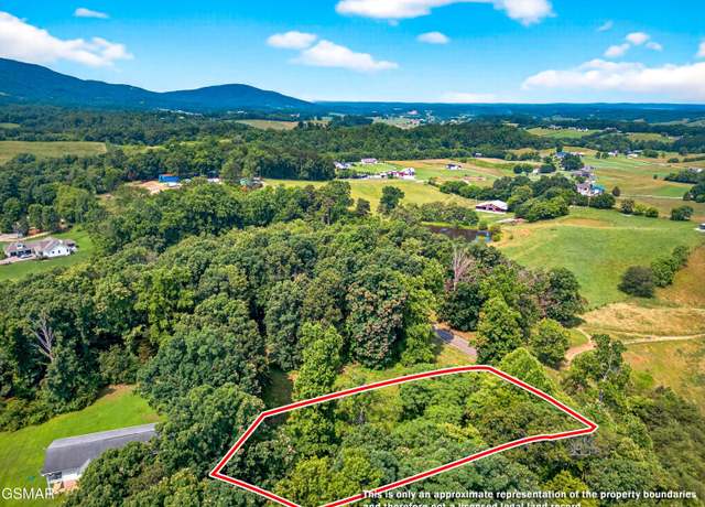 Property at Lot 37 Stonehenge Way, Dandridge, TN 37725