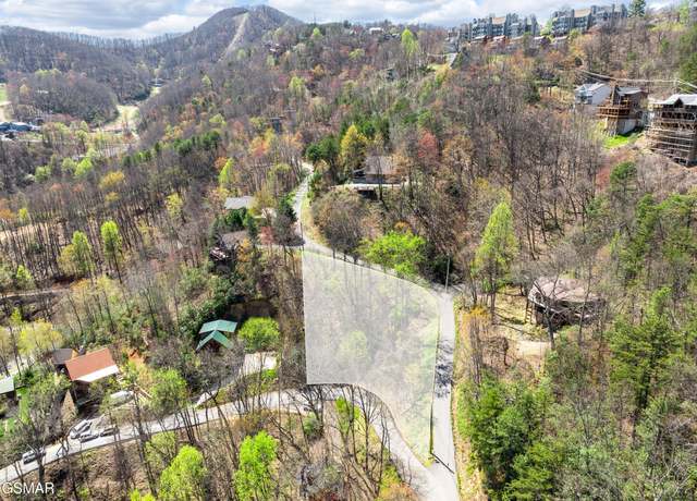 Property at Lot 3 Bavarian Way, Gatlinburg, TN 37738