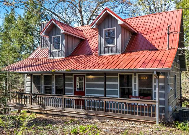 Property at 1650 Joshua Way, Sevierville, TN 37876, 2 beds, 2 baths