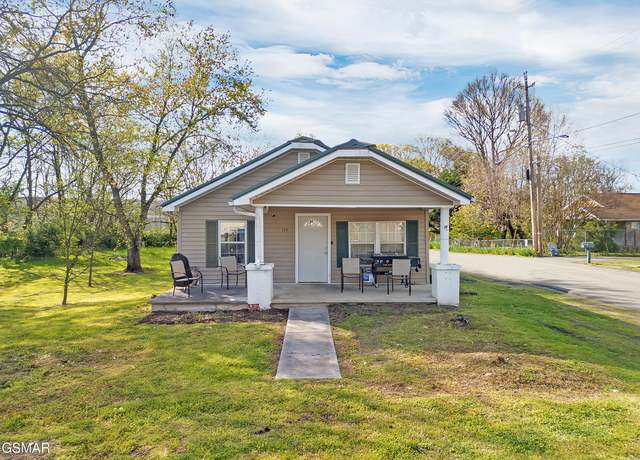 Property at 153 Northside Ave, Newport, TN 37821, 1 bed, 1 bath
