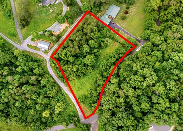 Property at Lot 8 Mccarter Hollow Rd, Sevierville, TN 37876