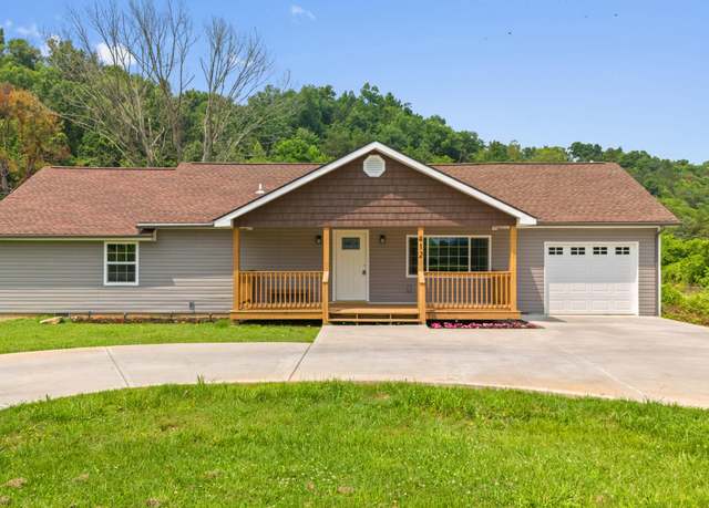 Property at 412 Apple Valley Rd, Sevierville, TN 37862, 3 beds, 2 baths