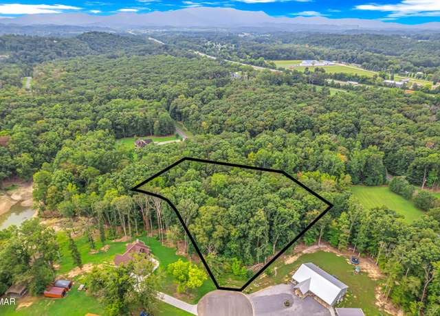 Property at Lot 11 Stokley Ct, Dandridge, TN 37725