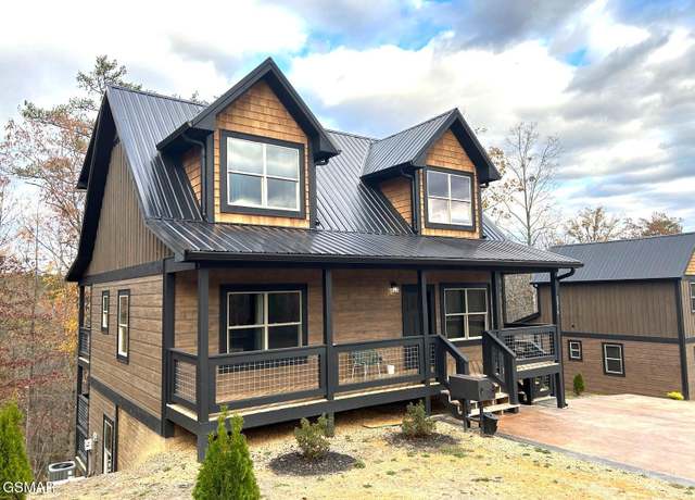 Property at 2218 Pinnacle Ridge Trl, Sevierville, TN 37876, 3 beds, 3 baths