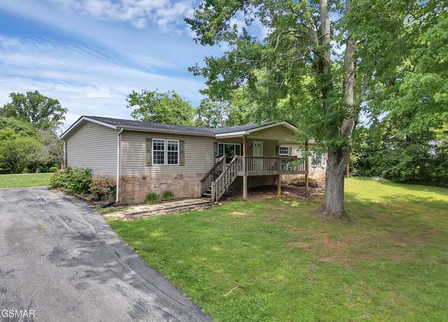 Property at 350 Clifton Heights Rd, Newport, TN 37821, 4 beds, 2 baths