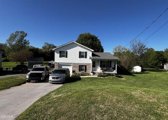 Property at 1406 Cornflower Ct, Seymour, TN 37865, 3 beds, 2 baths