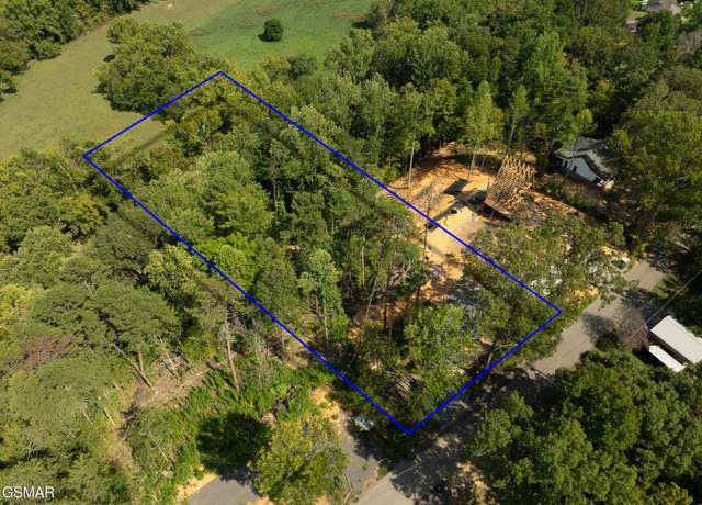 Property at Lot 3 Timberlake Cir, Sevierville, TN 37876
